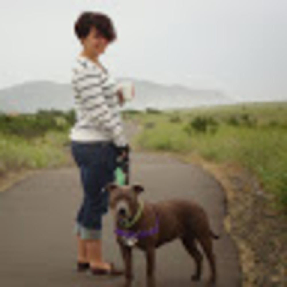 Meet your Posher, Amber